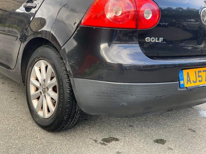 Volkswagen Golf - 1.9 TDI Match 5dr - MOT TILL NEXT YEAR PX TO CLEAR - Image 11