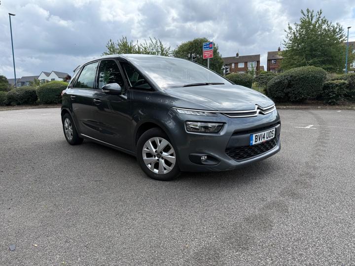 Cheap Citroen C4 Picasso - 1.6 HDi VTR+ Euro 5 5dr - Clean car but requires TLC for sale in Gillingham, Dorset