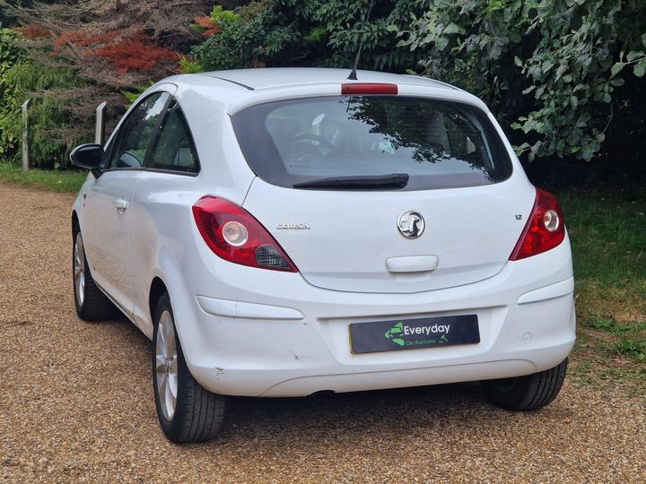 Vauxhall Corsa - 1.2 16V Excite Euro 5 3dr (A/C) - New in stock and ready to go - Image 42