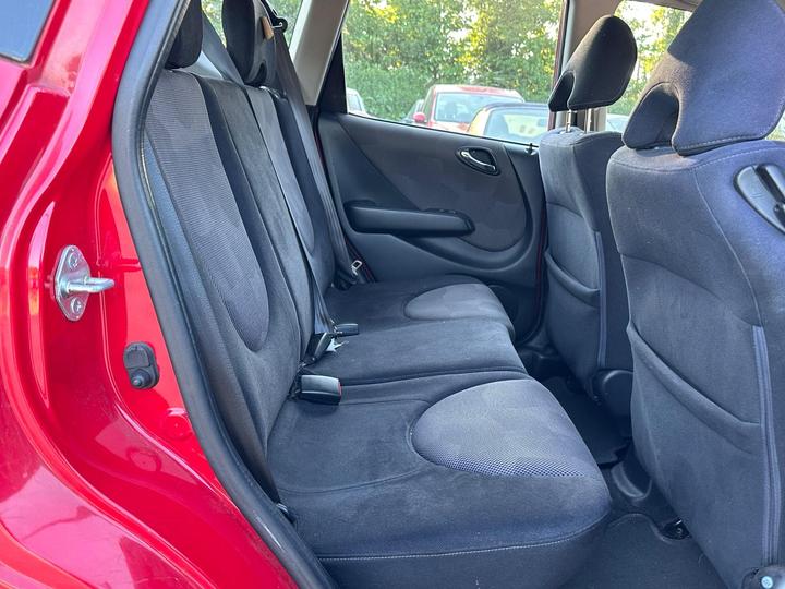 Honda Jazz - 1.4 i-DSI Sport 5dr - 1OWNER/FSH/NEW MOT - Image 12