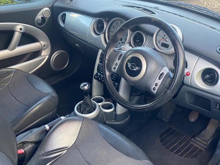 MINI Hatch - 1.6 Cooper Euro 3 3dr - Image 16
