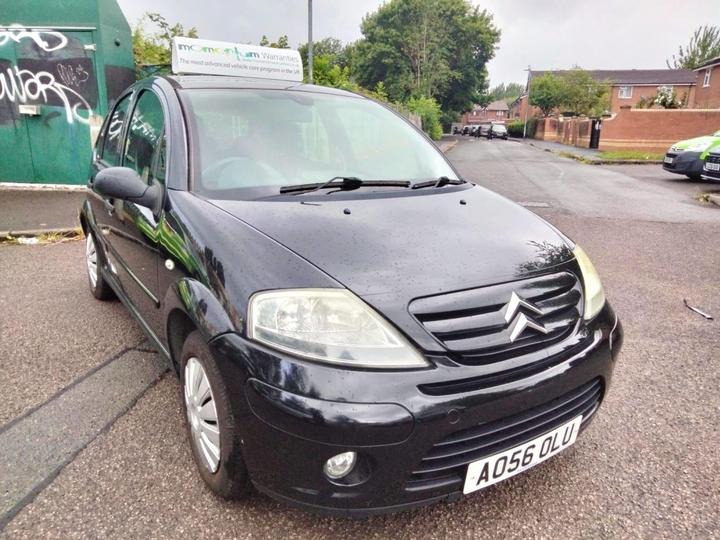 Cheap Citroen C3 - 1.4i SX 5dr - Promotion Price/ No Warranty for sale in Manchester, Greater Manchester