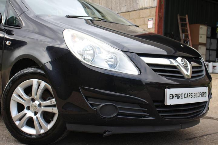 Vauxhall Corsa - 1.3 CDTi ecoFLEX 16v Energy 5dr (a/c) - Long MOT + FRESH SERVICE - Image 25