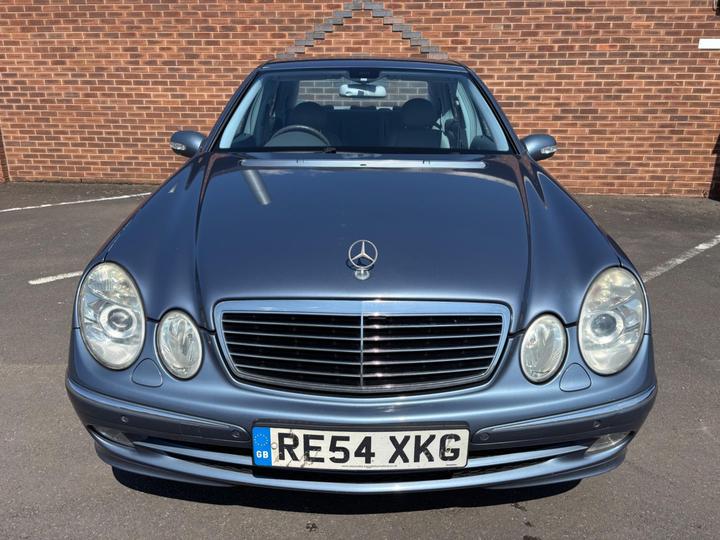 Mercedes-Benz E Class - 3.2 E320 CDI Avantgarde 4dr - **PART EXCHANGE TO CLEAR** - Image 2