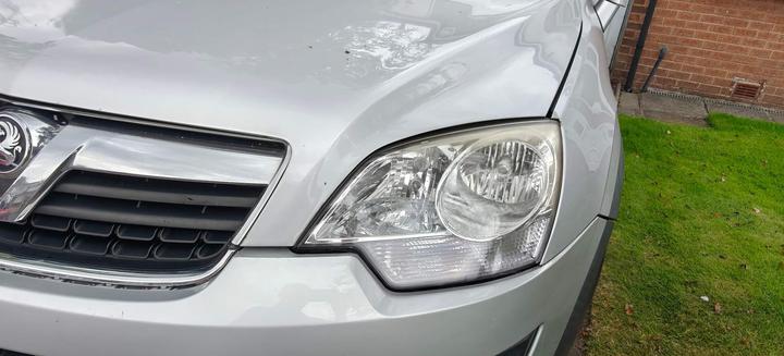Vauxhall Antara - 2.2 CDTi Exclusiv 2WD Euro 5 5dr - Image 16