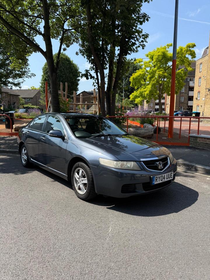 Cheap Honda Accord - 2.0 i-VTEC SE 4dr for sale in Walworth, Durham