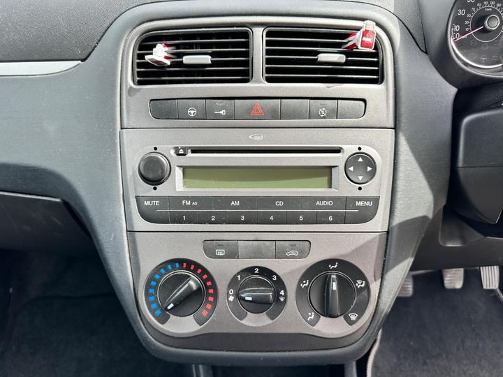 Fiat Punto - 1.2 Pop Manual Euro 5 3dr - HPI | Long MOT |Low Ins. Group - Image 12