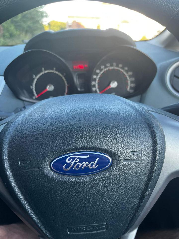 Ford Fiesta - 1.25 Edge 3dr - HPI Clear / Ulez Compliant - Image 11