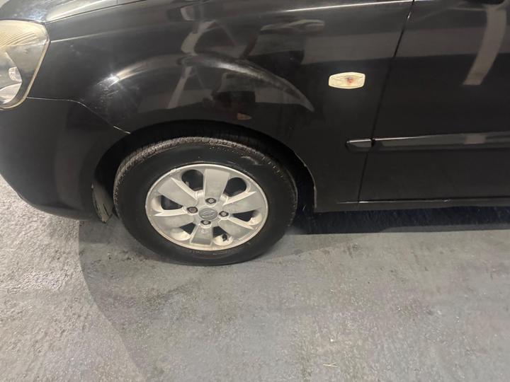 Kia Rio - 1.4 Domino 5dr - ULEZ + PART EX GOLD. - Image 18