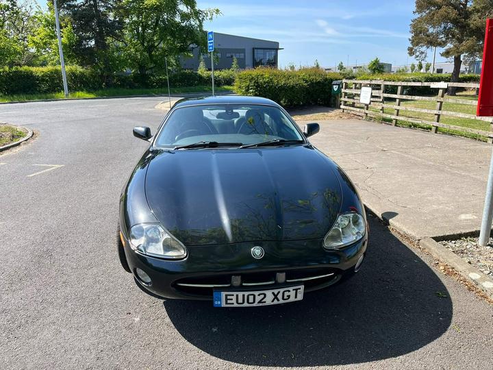 Cheap Jaguar XK8 - 4.0 2dr for sale in Harrogate, North Yorkshire