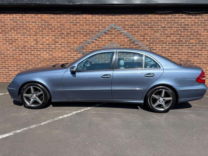 Mercedes-Benz E Class - 3.2 E320 CDI Avantgarde 4dr - **PART EXCHANGE TO CLEAR** - Image 3