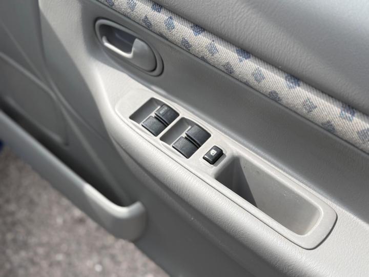 Mazda Demio - 1.5 GSi 5dr - NEW CLUTCH FITTED CHEAP RUNNER - Image 21