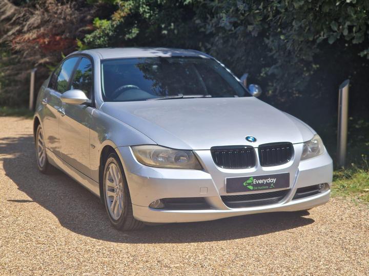 BMW 3 Series - 2.0 318i SE Euro 4 4dr - New in stock and ready to go - Image 6