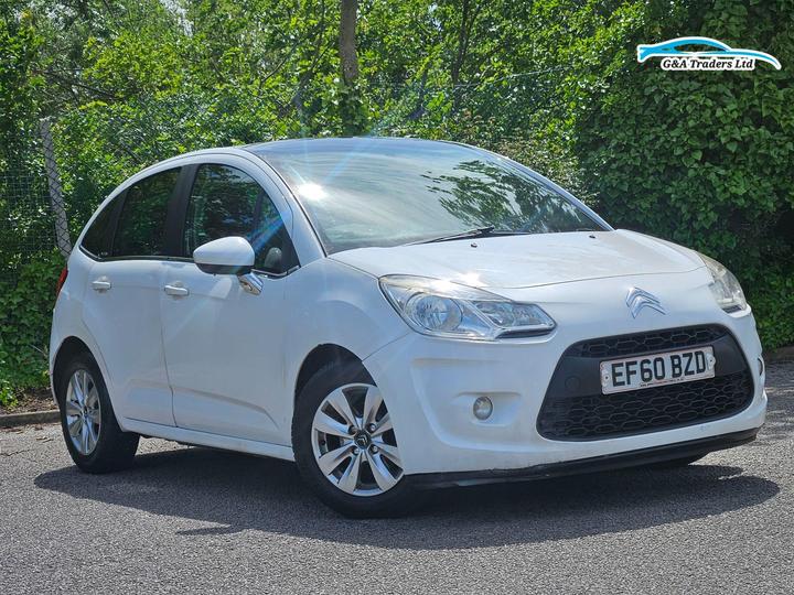 Cheap Citroen C3 - 1.4i VTR+ Euro 5 5dr - LONG MOT|JUST SERVICED|ULEZ for sale in Wolverhampton, West Midlands