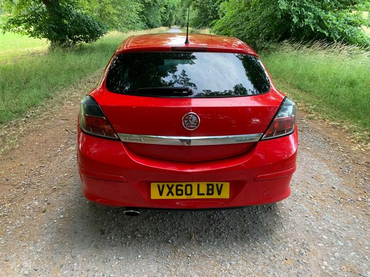 Vauxhall Astra - 1.7 CDTi ecoFLEX 16v SRi Sport Hatch 3dr - 12 months mot available - Image 7