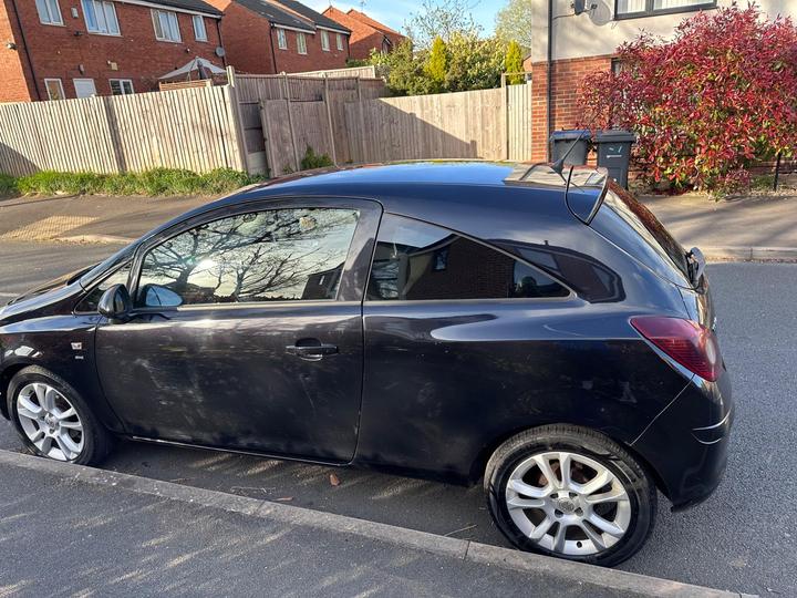 Vauxhall Corsa - 1.2i 16v SXi 3dr - Directly From Main Dealers - Image 11