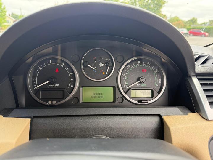 Land Rover Range Rover Sport - 2.7 TD V6 S 5dr - PX TO CLEAR - Image 21