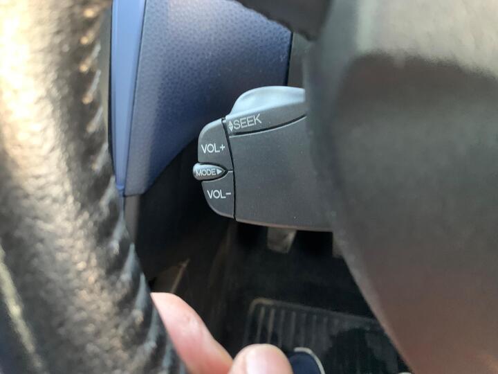 Ford Fiesta - 1.25 Zetec Blue Edition 5dr - Image 34