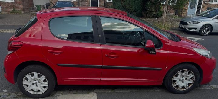 Peugeot 207 - 1.4 S Euro 5 5dr (A/C) - Recent Cambelt and Clutch - Image 4