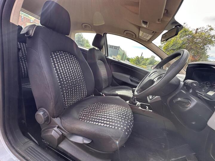 Fiat Grande Punto - 1.2 Active 3dr - 12 MONTHS MOT+GOOD RUNNER - Image 12