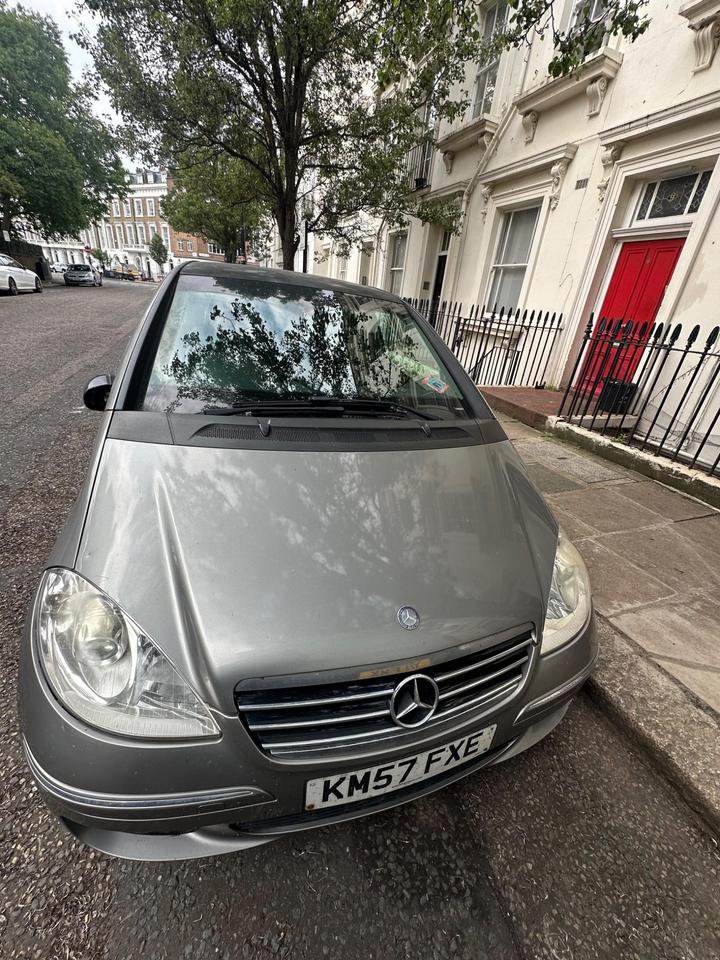 Cheap Mercedes-Benz A Class - 1.5 A150 Avantgarde SE 3dr for sale in Westminster, Greater London
