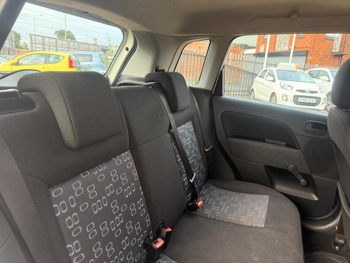 Ford Fiesta - 1.25 LX 5dr - REVERSE SENSORS| GREAT RUNNER - Image 11