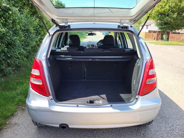 Mercedes-Benz A Class - 2.0 A180 CDI Classic SE 5dr - **PART EXCHANGE TO CLEAR** - Image 7