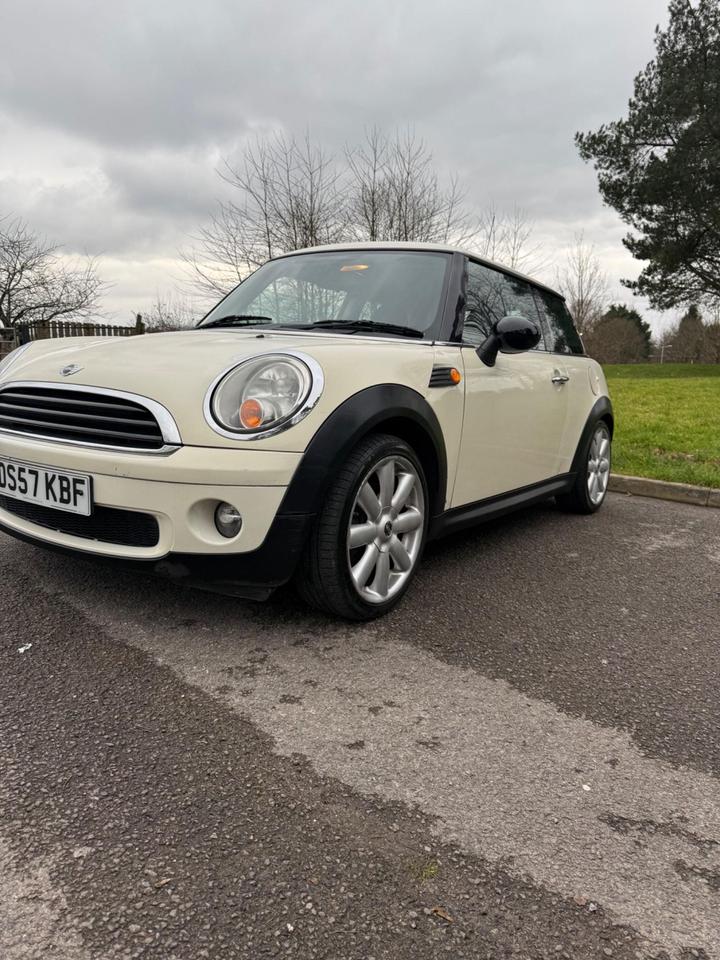 MINI Hatch - 1.4 One Euro 4 3dr - Image 7