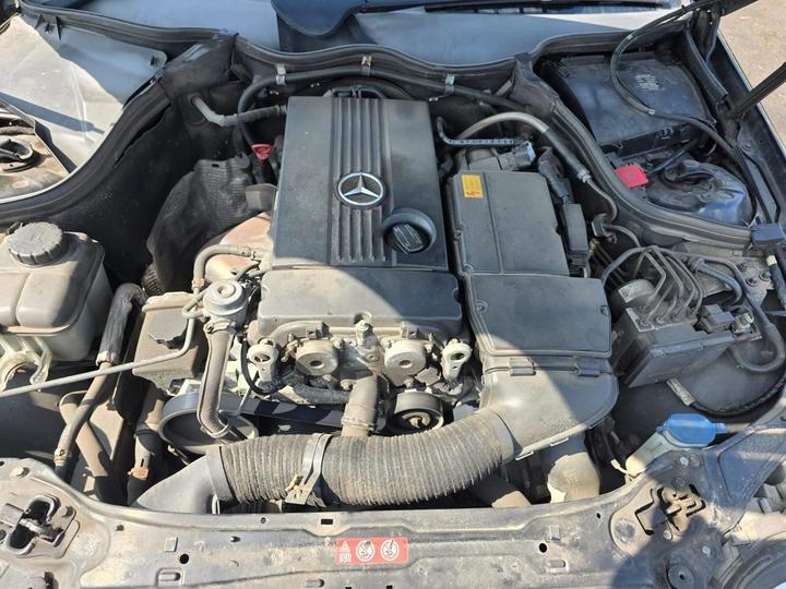 Mercedes-Benz C Class - 1.8 C180 Kompressor Avantgarde SE 4dr - Image 10