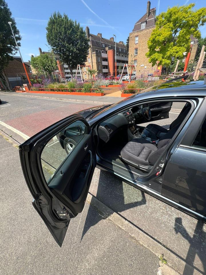 Honda Accord - 2.0 i-VTEC SE 4dr - Image 8