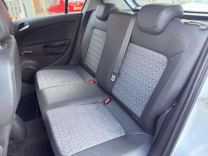 Vauxhall Corsa - 1.3 CDTi ecoFLEX SE Euro 5 5dr - Image 21