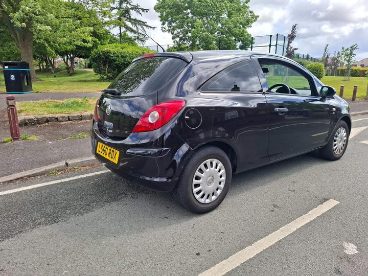 Vauxhall Corsa - 1.0i ecoFLEX 12v S 3dr - Image 6