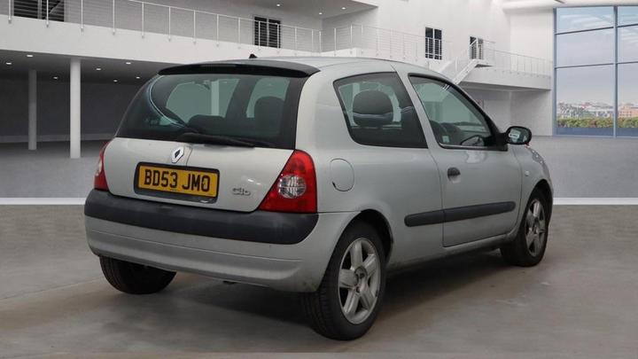 Renault Clio - 1.2 16v Dynamique 3dr - ⭐ WARRANTED LOW 54K MILES ⭐ - Image 5