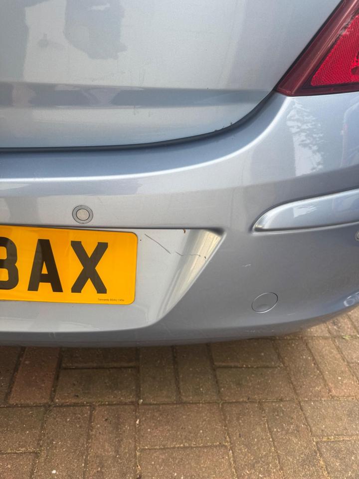Vauxhall Corsa - 1.2 16V Energy Euro 5 5dr (A/C) - Image 6