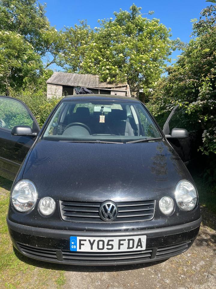 Volkswagen Polo - 1.4 TDI Twist 3dr - Brilliant Runner! - Image 5