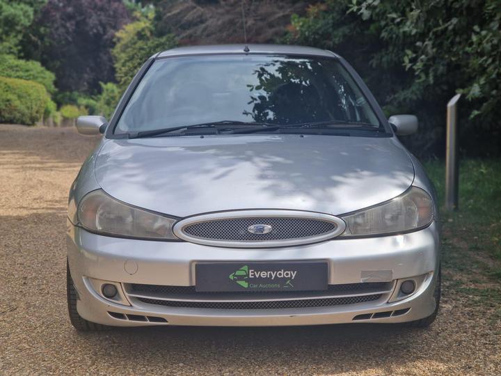 Cheap Ford Mondeo - 2.5 V6 ST-24 5dr (sun roof, a/c) - New in stock and ready to go for sale in Enfield, Greater London