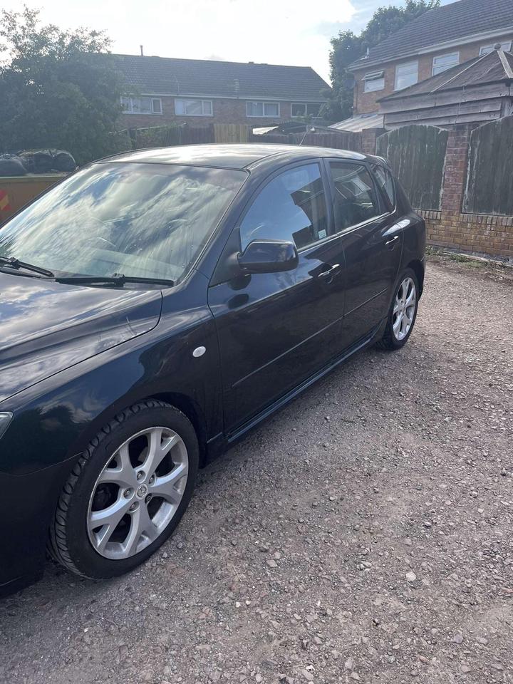 Mazda Mazda3 - 2.0 Sport 5dr - Mazda 3 Sport 2.0L - Image 5