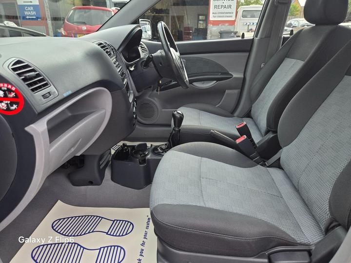 Kia Picanto - 1.1 LX 5dr - Image 23