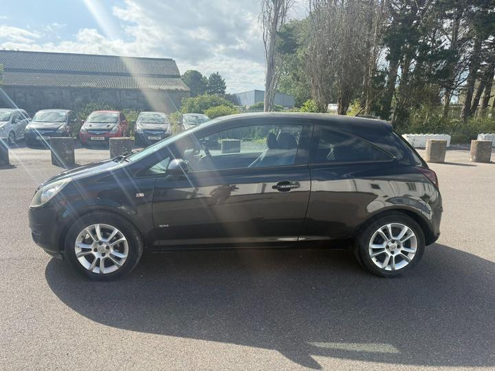 Vauxhall Corsa - 1.2i 16v SXi 3dr - New MOT, Fully Serviced - Image 6
