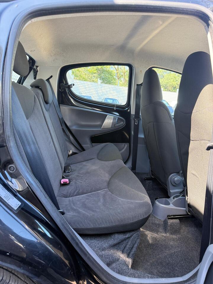 Citroen C1 - 1.0i Rhythm Euro 4 5dr - Ulez compliant*ideal first car - Image 18