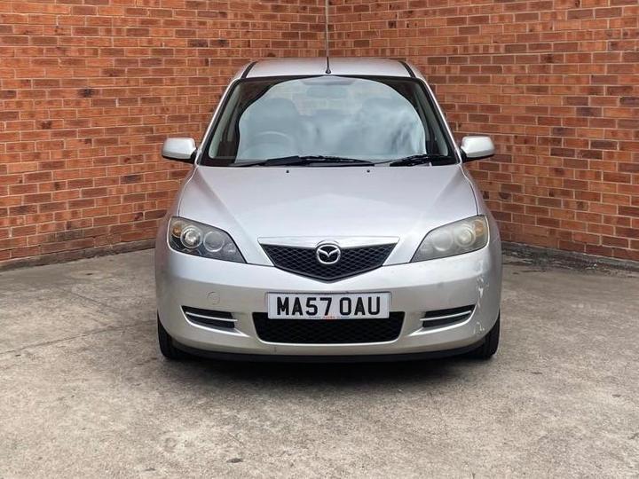 Mazda Mazda2 - 1.4 Capella 5dr - WE ACCEPT ALL PART EXCHANGES - Image 2