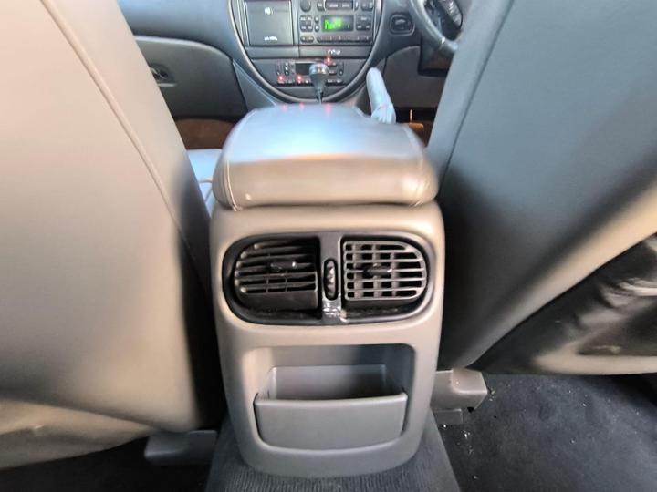 Jaguar S-Type - 3.0 V6 4dr - Free Warranty, UK Model - Image 22