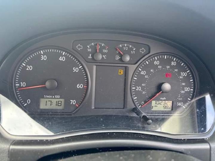 Volkswagen Polo - 1.2 Match 5dr - Please Read - Image 8