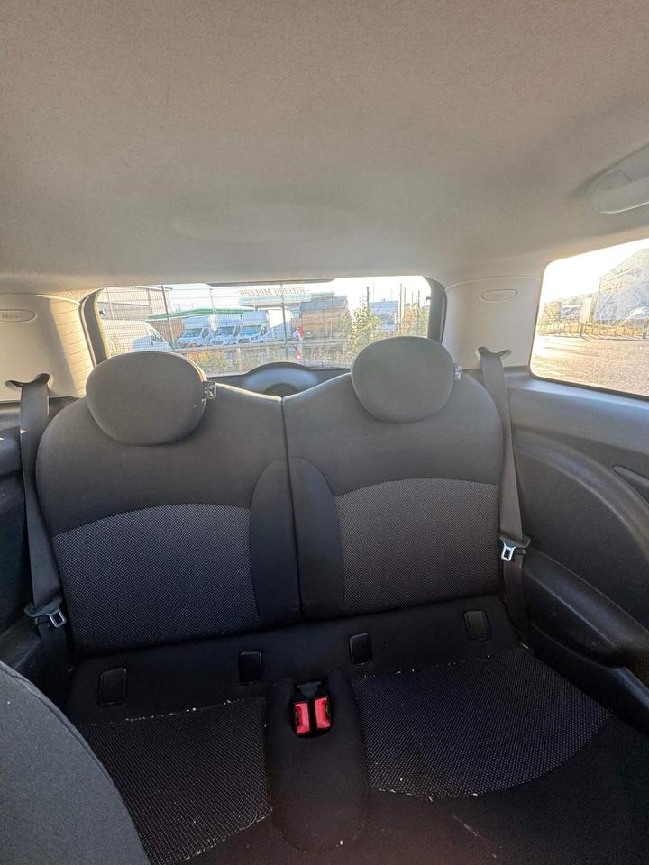 MINI Hatch - 1.4 One Euro 4 3dr - MOT UNTIL 18TH NOV 2025 - Image 27