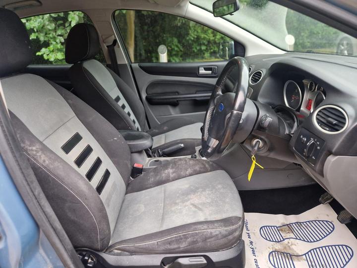Ford Focus - 1.8 Zetec 5dr - New in stock and ready to go - Image 18
