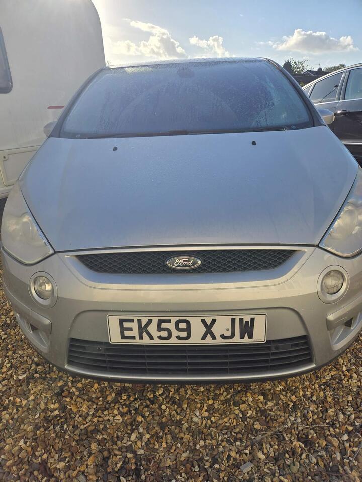 Ford S-Max - 2.0 TDCi Zetec 5dr - Image 3