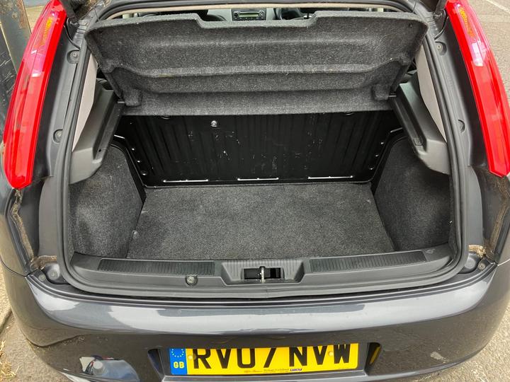 Fiat Grande Punto - 1.2 Active 5dr - Owned by my family from new - Image 16