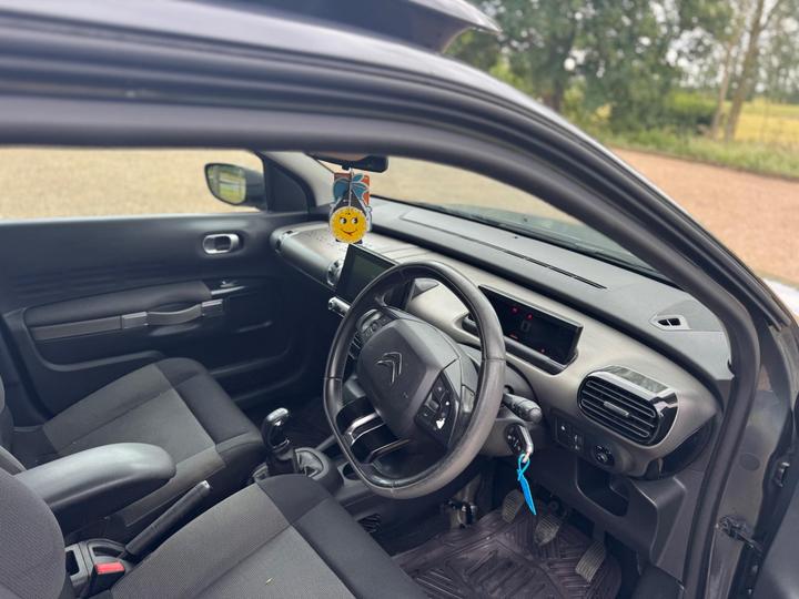 Citroen C4 Cactus - 1.6 BlueHDi Flair Euro 6 (s/s) 5dr - Cheapest on the net - Image 7