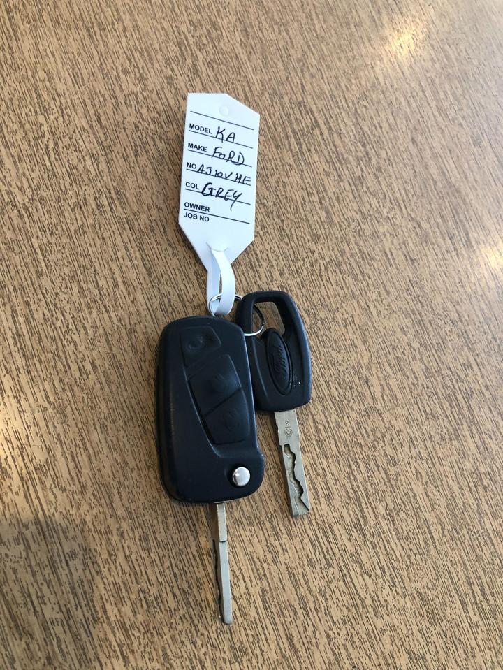 Ford Ka - 1.2 Zetec Euro 4 3dr - Part Exchange To Clear - Image 21