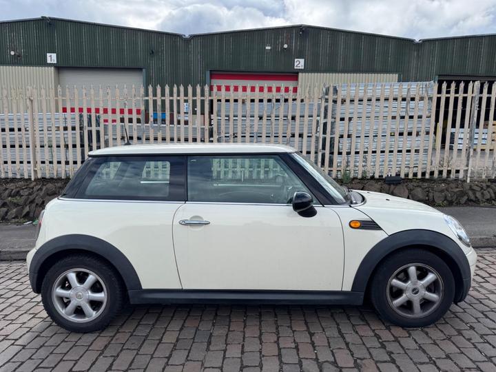 MINI Hatch - 1.4 One Euro 4 3dr - Part exchange to clear - Image 9